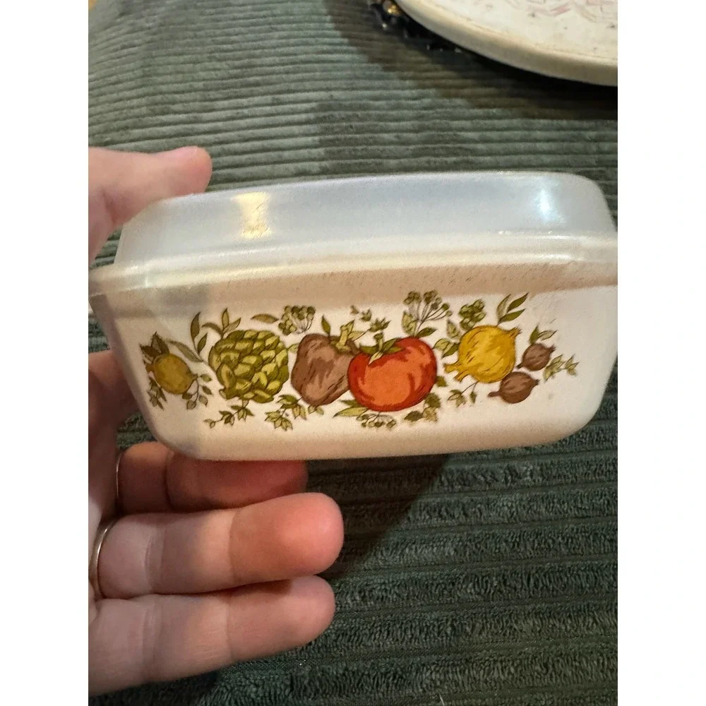 Corningware small petite